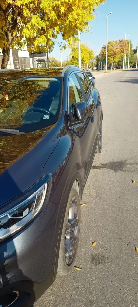 Renault Kadjar, снимка 3