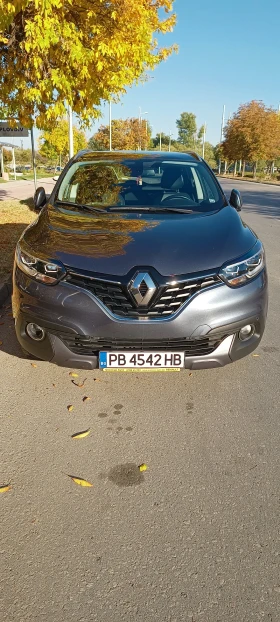 Renault Kadjar, снимка 1