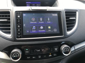 Honda Cr-v 1, 6 i-DTEC, снимка 15