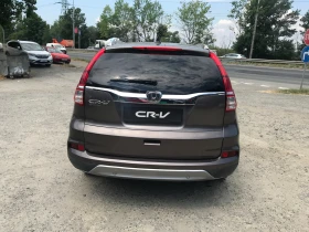 Honda Cr-v 1, 6 i-DTEC, снимка 4