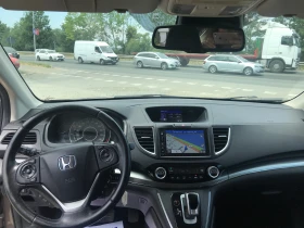 Honda Cr-v 1, 6 i-DTEC, снимка 11