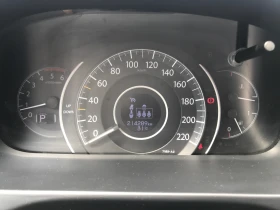Honda Cr-v 1, 6 i-DTEC, снимка 14