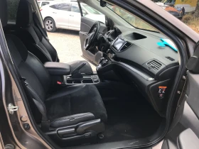 Honda Cr-v 1, 6 i-DTEC, снимка 13