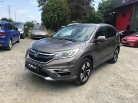 Honda Cr-v 1, 6 i-DTEC, снимка 3