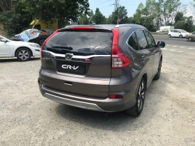 Honda Cr-v 1, 6 i-DTEC, снимка 6