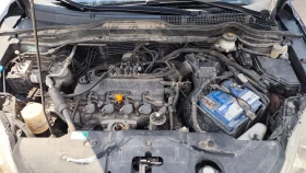 Honda Cr-v 2.0I V-TEC 4х4 ГАЗ, снимка 9