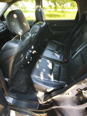 Honda Cr-v 2.0I V-TEC 4х4 ГАЗ, снимка 5