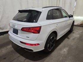 Audi Q5 TECHNIK* S-line* 360* Pano* B&O* Подгрев* , снимка 4