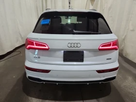 Audi Q5 TECHNIK* S-line* 360* Pano* B&O* Подгрев* , снимка 6