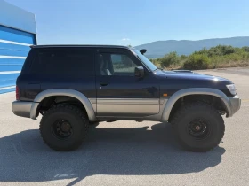 Nissan Patrol, снимка 5