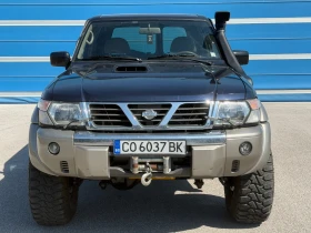 Nissan Patrol, снимка 2