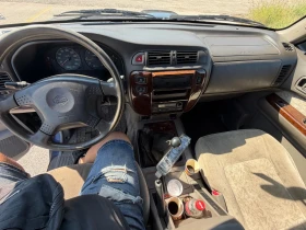 Nissan Patrol, снимка 10