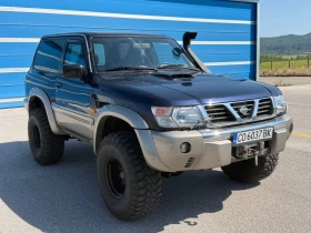 Nissan Patrol, снимка 3