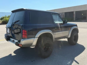 Nissan Patrol, снимка 8