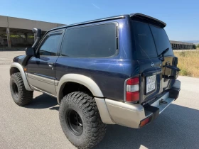 Nissan Patrol, снимка 7