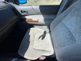 Nissan Patrol, снимка 11