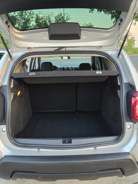 Dacia Duster 1.5 DCI* NAVI* CAMERA , снимка 13