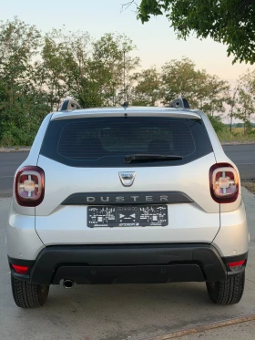 Dacia Duster 1.5 DCI* NAVI* CAMERA , снимка 6