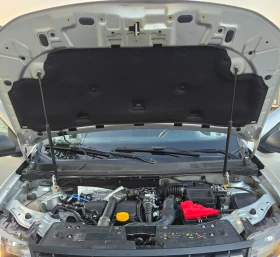 Dacia Duster 1.5 DCI* NAVI* CAMERA , снимка 14