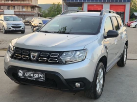 Dacia Duster 1.5 DCI* NAVI* CAMERA , снимка 1