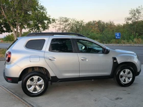 Dacia Duster 1.5 DCI* NAVI* CAMERA , снимка 4