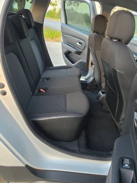 Dacia Duster 1.5 DCI* NAVI* CAMERA , снимка 12