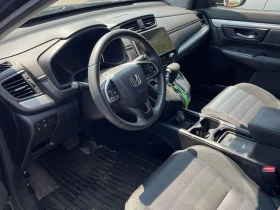 Honda Cr-v * ДИСТРОНИК* ГЛАВНО ПРЕДСТАВИТЕЛСТВО НА HONDA* , снимка 7