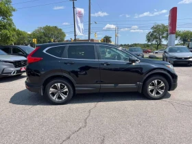 Honda Cr-v * ДИСТРОНИК* ГЛАВНО ПРЕДСТАВИТЕЛСТВО НА HONDA* , снимка 4