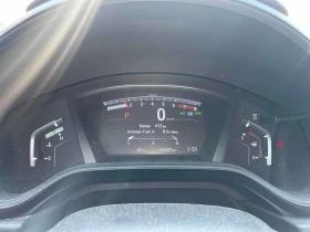 Honda Cr-v * ДИСТРОНИК* ГЛАВНО ПРЕДСТАВИТЕЛСТВО НА HONDA* , снимка 8