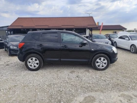 Nissan Qashqai 2.0 дизел Италия, снимка 4
