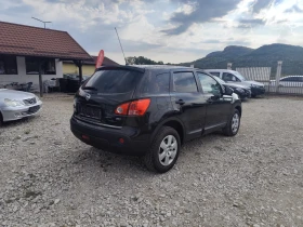Nissan Qashqai 2.0 дизел Италия, снимка 5