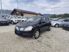 Nissan Qashqai 2.0 дизел Италия, снимка 1