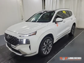 Hyundai Santa fe, снимка 1