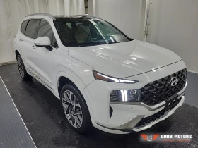 Hyundai Santa fe, снимка 2