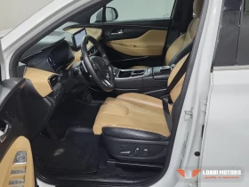 Hyundai Santa fe, снимка 5