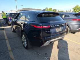 Land Rover Range Rover Velar RANGE ROVER VELAR S, АВТОКРЕДИТ, снимка 4