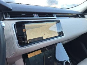 Land Rover Range Rover Velar RANGE ROVER VELAR S, АВТОКРЕДИТ, снимка 11