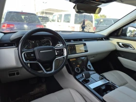 Land Rover Range Rover Velar RANGE ROVER VELAR S, АВТОКРЕДИТ, снимка 10