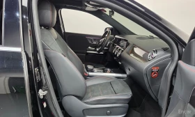 Mercedes-Benz GLA 250 AMG* LINE* 4MATIC* ДИСТРОНИК* ПОДГРЕВ* КАМЕРА* , снимка 13