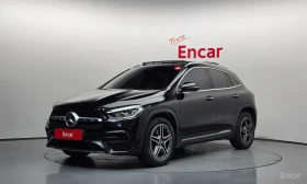 Mercedes-Benz GLA 250 AMG* LINE* 4MATIC* ДИСТРОНИК* ПОДГРЕВ* КАМЕРА* , снимка 1
