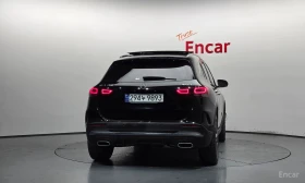 Mercedes-Benz GLA 250 AMG* LINE* 4MATIC* ДИСТРОНИК* ПОДГРЕВ* КАМЕРА* , снимка 4