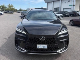 Lexus RX 350 Цена до България & АвтоКредит, снимка 2