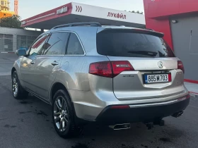 Acura Mdx 3.7 ADVANCE 6+ 1, снимка 4