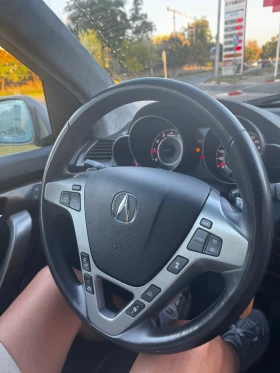 Acura Mdx 3.7 ADVANCE 6+ 1, снимка 15
