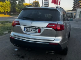 Acura Mdx 3.7 ADVANCE 6+ 1, снимка 5