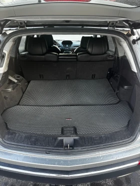Acura Mdx 3.7 ADVANCE 6+ 1, снимка 6
