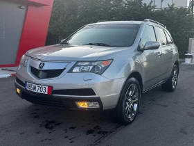 Acura Mdx 3.7 ADVANCE 6+ 1, снимка 2