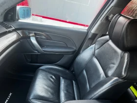 Acura Mdx 3.7 ADVANCE 6+ 1, снимка 11