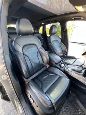Audi SQ5 3.0TFSI, снимка 13