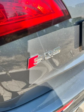 Audi SQ5 3.0TFSI, снимка 9